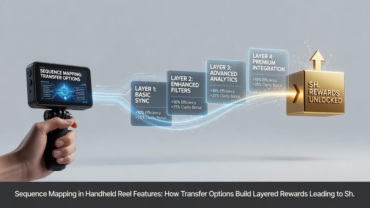Illustration von Transferoptionen und geschichteten Belohnungen in mobilen Casino-Features mit Live-Dealer-Integration