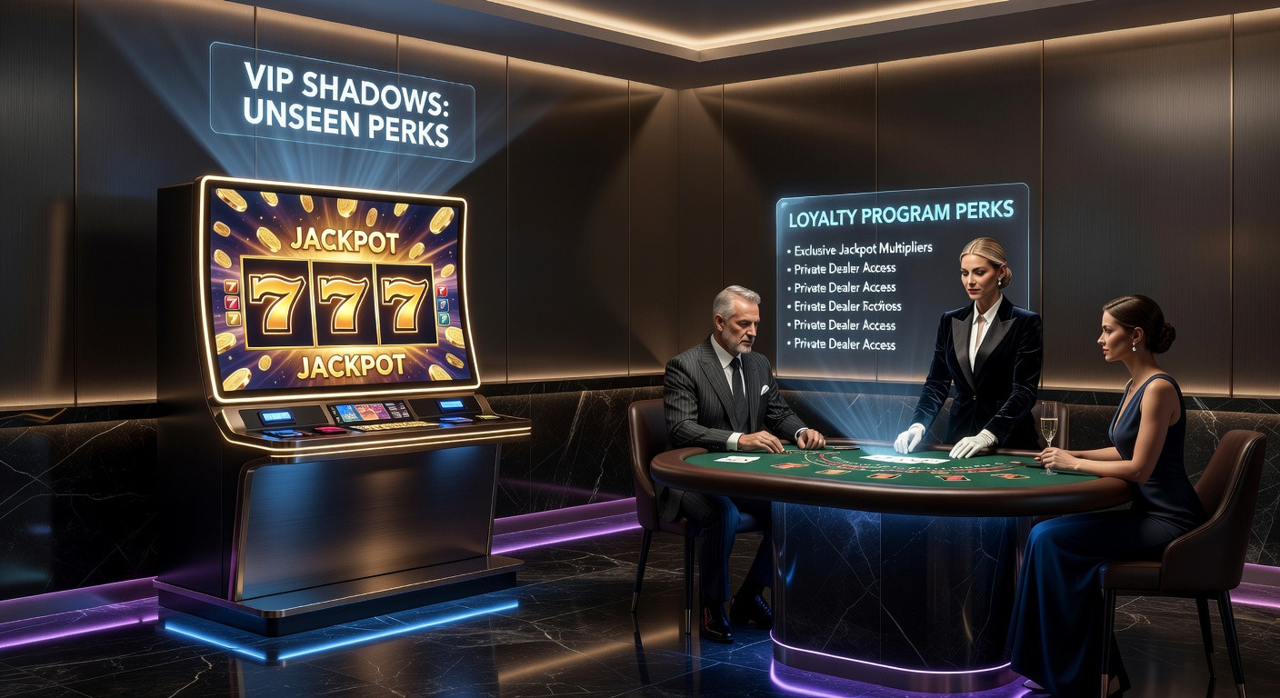 Nahaufnahme eines Live-Dealer-Tisches mit VIP-Elementen wie höheren Chips und exklusiven Karten, die die verborgenen Vorteile in Echtzeit-Glücksspielen illustrieren